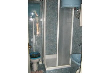 Хорватiя Privát Karin Gornji, Екстер'єр